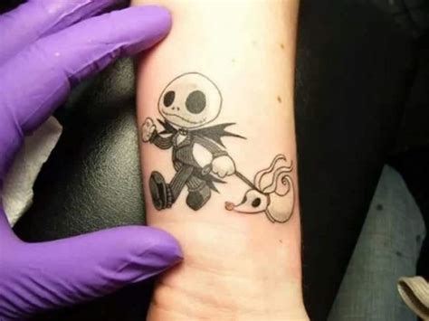 tatuajes de jack|310 ideas de Tatuaje de jack en 2024 